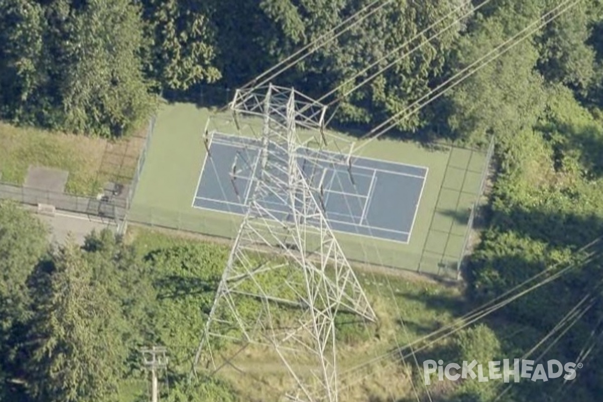 Photo of Pickleball at East Grove Park